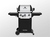 Barbecue-grills