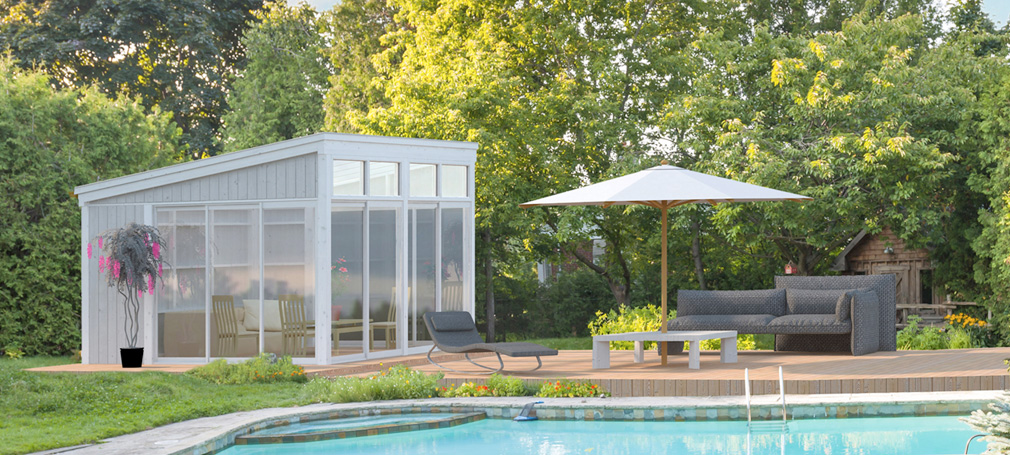 Anneks til sommerhus