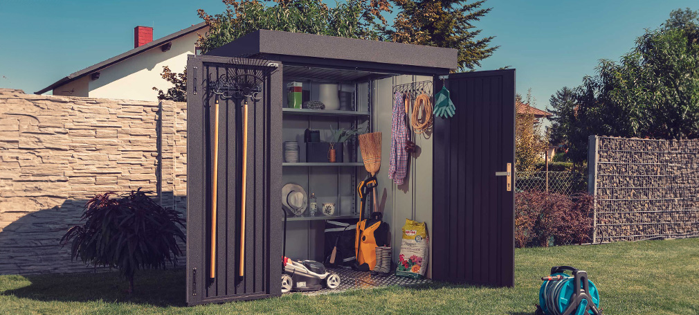 Casette da giardino occasioni