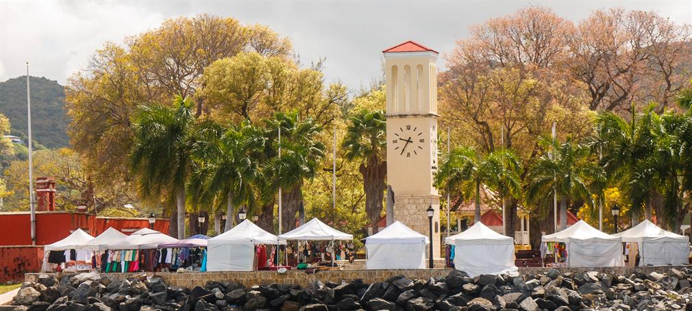 Advantages of a greenhouse