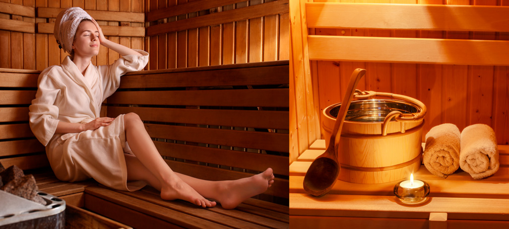 Sauna benefits