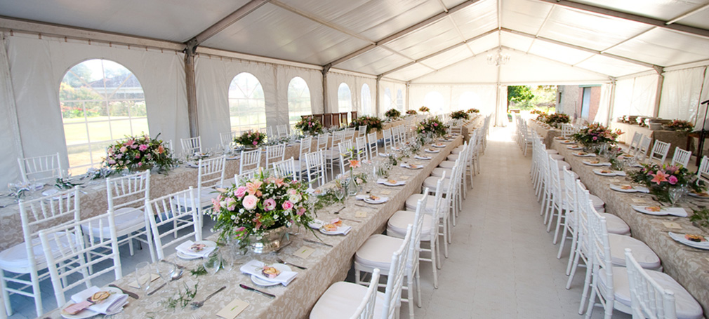 Tables pliantes professionnelle