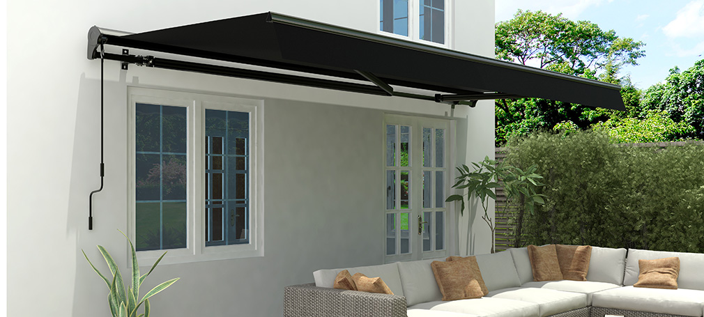 Capannoni tenda per barche