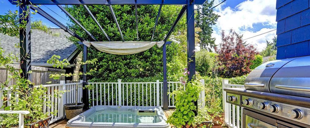 Garden Gazebo Guide