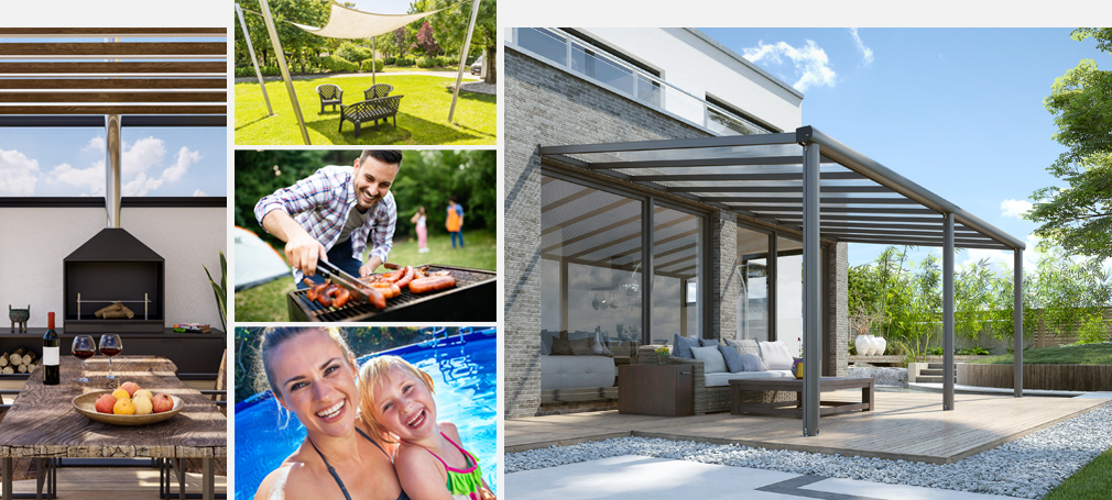 Patio Guide