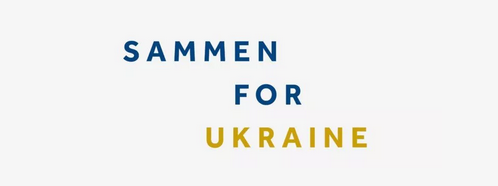 Sammen for Ukraine