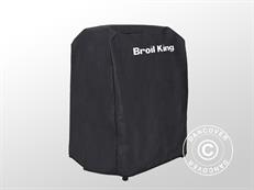 Overtræk Select til gasgrill BK 310+Porta Chef 120, Sort