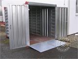 Drive-in ramp for container Orion, 1 pcs.