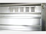 Air Grille for container, Orion