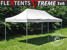Event tent FleXtents Xtreme 50 3x6 m White