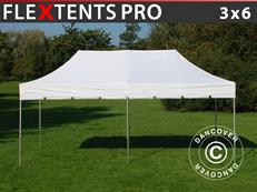 Event tent FleXtents PRO "Peaked" 3x6 m White