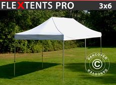 Event tent FleXtents PRO 3x6 m White