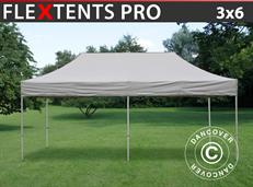 Event tent FleXtents PRO 3x6 m Latte