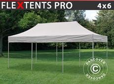 Event tent FleXtents PRO 4x6 m Latte