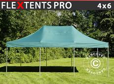 Event tent FleXtents PRO 4x6 m Green
