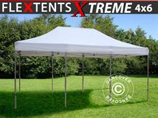 Event tent FleXtents Xtreme 50 4x6 m White