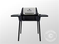 Gaasiga BBQ grill Broil King® Porta Chef 120, 1, Must