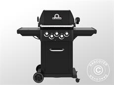 Gaasigrill Broil King® Royal™ 390 Shadow, 3+2, Must