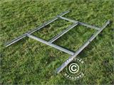 Floor frame for garden shed, ProShed®, 2.13x1.91 m