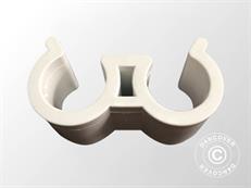 Povezne spojnice (20 kom), Bijele