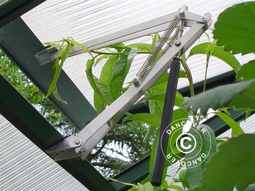 Automatisk fönsteröppnare för växthus, Juliana Univent