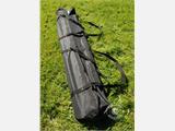 Carry Bag for frames, 230x20x30 cm, 4 handles, Black