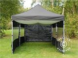 FleXtents Roof Lining, White, for 4x6 m Pop up gazebo