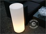 Floor lamp, outdoor/indoor Ø300x750 mm