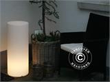 Floor lamp, outdoor/indoor Ø300x750 mm