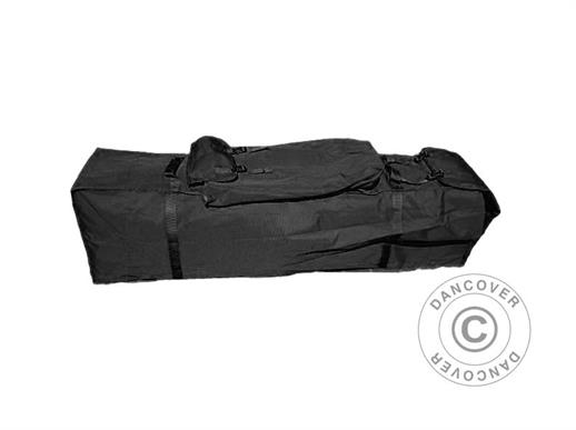 Carry Bag, Flextents PRO 3x6 m, Black