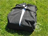 Carry Bag for accessories, 81x62x40cm, 2 handles, black
