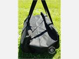 Carry Bag for accessories, 81x62x40cm, 2 handles, black