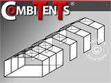 2 m laajennusosa juhlateltta CombiTents® SEMI PRO (6m sarja)