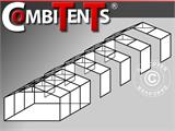 2m Erweiterung für das CombiTents® SEMI PRO (7m Serie)