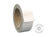 Carpet tape - double sided adhesive, 20 m x 40 mm