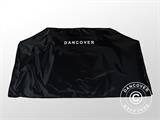 Afdekhoes voor Dancover BBQ gasbarbecue, 53x146x112cm, Zwart