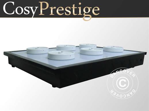 Charging tray, Prestige