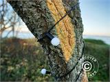 LED Fairy lights 25 m, Cool White, ONLY 3 PC. LEFT