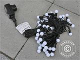 LED Fairy lights 25 m, Cool White, ONLY 3 PC. LEFT