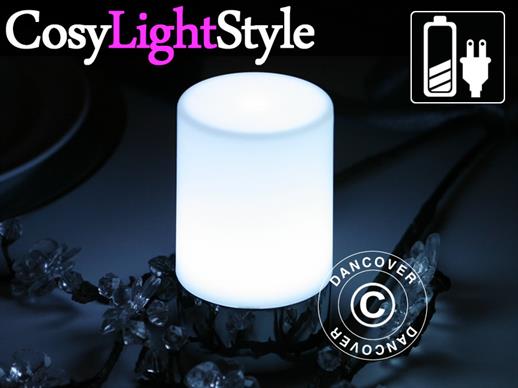 Lampe de table LED 