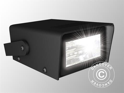 LED-stroboscooplamp NOG SLECHTS 1 ST.