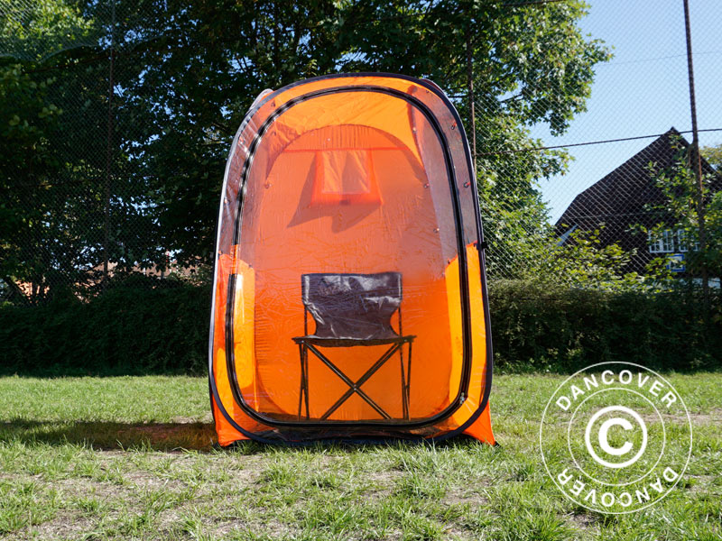 weather pop up tent