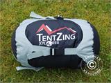 Slaapzak, TentZing® Combi 2-in-1
