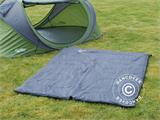 Schlafsack, TentZing® - Deckenschlafsack 2 in 1