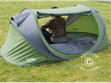 Sleeping bag, TentZing® Combi 2 in 1
