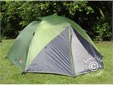 Campingtelt, TentZing® Explorer 2 personer
