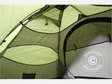 Palapinė stovyklavimui, TentZing® Explorer, 2 žmonėms