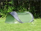 Tente de Camping POP UP, Flashtents™ pour 4 personnes