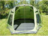 Tente de camping, TentZing™ Explorer familiale, 4 personnes