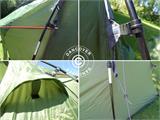 Tente de camping, TentZing™ Explorer familiale, 4 personnes